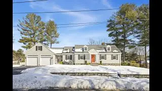 59 Phillips Road Lynnfield, MA | ColdwellBankerHomes.com