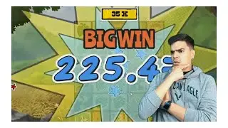 Big win on Stack'em with HIGH STAKES!.