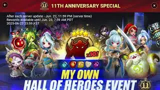 Undetected Summoners War Hack