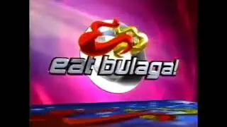 [MOST-VIEWED] Eat Bulaga Theme Song (Original Version)