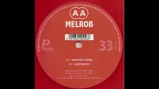Melrob -  Loopdaloop (1997)