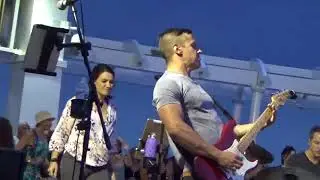 Brian Kirk and the Jirks-Don't Stop Believing' Cover
