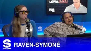 Raven-Symon&eacute;&rsquo;s Ex Cheated & Got Another Woman Pregnant | Jeff Lewis Live