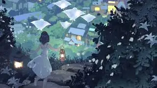 Lofi music mix 5-relax/study/work｜background music