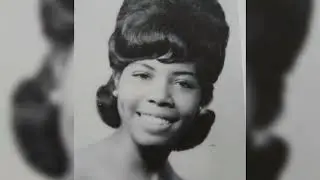 Valerie Thomas