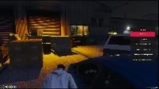 late night drifting plus highway pulls GTA 5 rsm