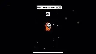 Best name ever💀☠️ #4 #zen #amongus #shortvideo #amongusshorts #impostor #meme #skeldmap