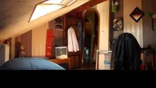 A vendre maison de ville dombasle 54110