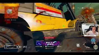 koesOw & COROLHO CLUTCH 2v20 - SBT ALL STARS WARZONE