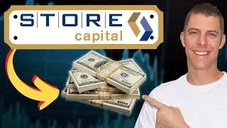8 DIVIDEND Stocks To Replace STORE CAPITAL