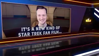 Star Rekt Brings Us Musical Star Trek Fan Films&hellip;