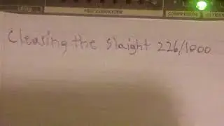 266/1,000 