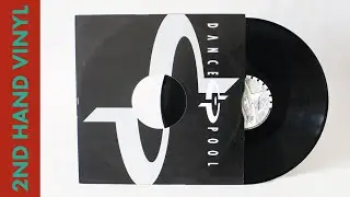 Paganini Traxx - Zoe (Original Mix) | Progressive House, Progressive Trance Vinyl 1998