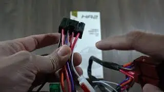 2004 Acura TL Remote Starter install w/ T-Harness [WirePrep]