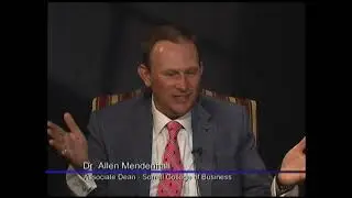 Allen Mendenhall and Greg Cook on 