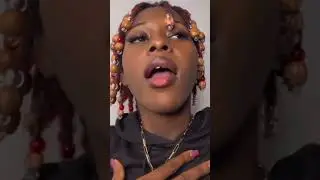 IVANDRA CAXAREL ATACA A RAPPER BRIISA EM NOVA FAIXA INTITULADA NDDP