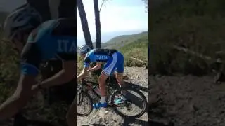 Belti e la DH Uomini Varigotti