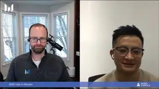 Crypto's Year in Asia with Babel Finance CEO Flex Yang