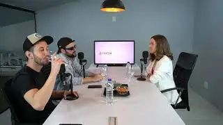 Pedro Garim e Will Baroukh | Gemini Podcast #000