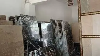 Har kisam ke Marbles Dastiyab hai
