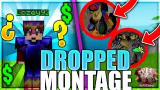 TOUT LE MONDE MEURT DE CHUTE SUR AVERFIGHT ?! + 10€ de PB et MON EC A WINN + TRAILER SYDRAZIA !