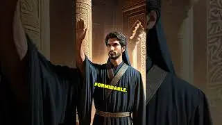 The Mysterious Assassins of Persia