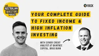 Your complete guide to fixed income & high inflation investing