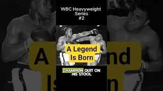 Ali SHOCKS the World at 22! 🐐🔥