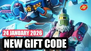 🔥NEW 100% WORKING PROMO CODE 😱 | Mech Arena January 2026