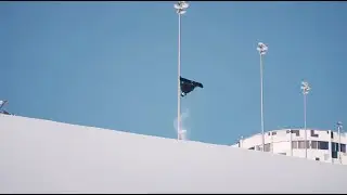 DAVID HABL&Uuml;TZEL | Zur&uuml;ck auf die Piste &ndash; Training & Rehabilitation im MOMENTUM Health Club