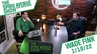 How will Ethan Crumbley&rsquo;s Case Unfold? 🚨 SAS #58: Wade Fink - Criminal Defense Attorney