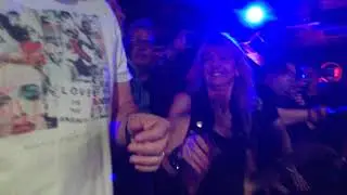On The Floor + Tomorrow's Girls - UK SUBS ft. NICKY GARRATT (100 Club, Soho, London; 30/9/23)