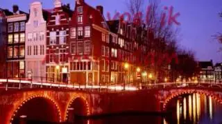 Kris de Bruyne - Amsterdam
