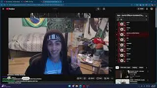 GRINGO DE BOSTA REACTS | EP | JAPA - !MORTAL