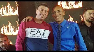 جديد جديد الفنان ناصرالفارس ياللي تعبنا سنين في هواه+جاي يقولي مهرجان ال ابوذريع بيت عوا 27/7/2022