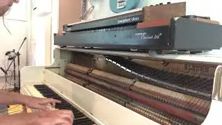 Super Mario World Improvisation