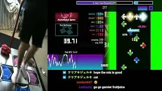 Crying and Wheezing - So Damn Tough (Kopo Remix) (19)