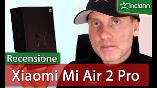 Recensione: Cuffie true wireless Xiaomi Mi Air 2 Pro: capolavoro di microfono ed ottimo sound