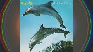 Orange Juice- You Can't Hide Your Love Forever (Side Two)