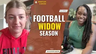 Life as a Texas High School Football Coach&rsquo;s Wife | Savannah Smith