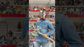 Bad Habits at Hyderabad #shorts #avengers #anime ##animelover #hyderabad