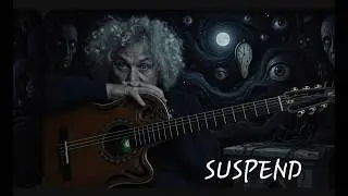 SUSPEND (GINO DE VITA)