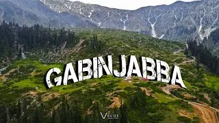 Beautiful Place You Need To See Before You Die || Gabinjabba Meadows  - Swat valley || Vguide Tours