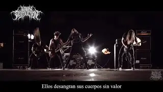 Within Destruction - Void (Sub Español)