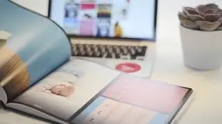 PastBook: Beautiful 1-Click Photo Book from your desktop