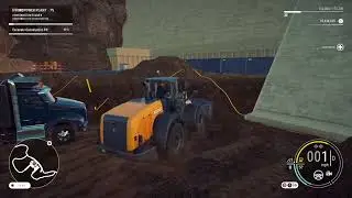 Construction Simulator 22- Pc Gameplay, Episode 48