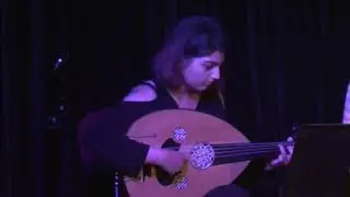 03 Slide Dance – Ara Dinkjian