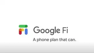 google fi ad.. but its sung by a robot