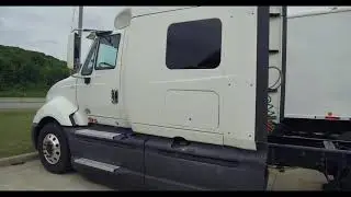 GETAC ZX70 Material Handling / Logistics Solution