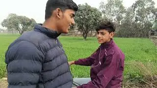 DM sahab